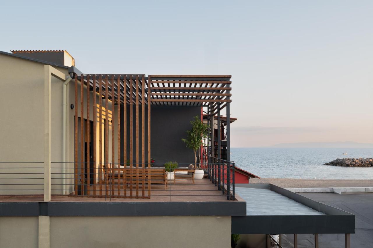 Maison 4 Seasons Kalamata Esterno foto