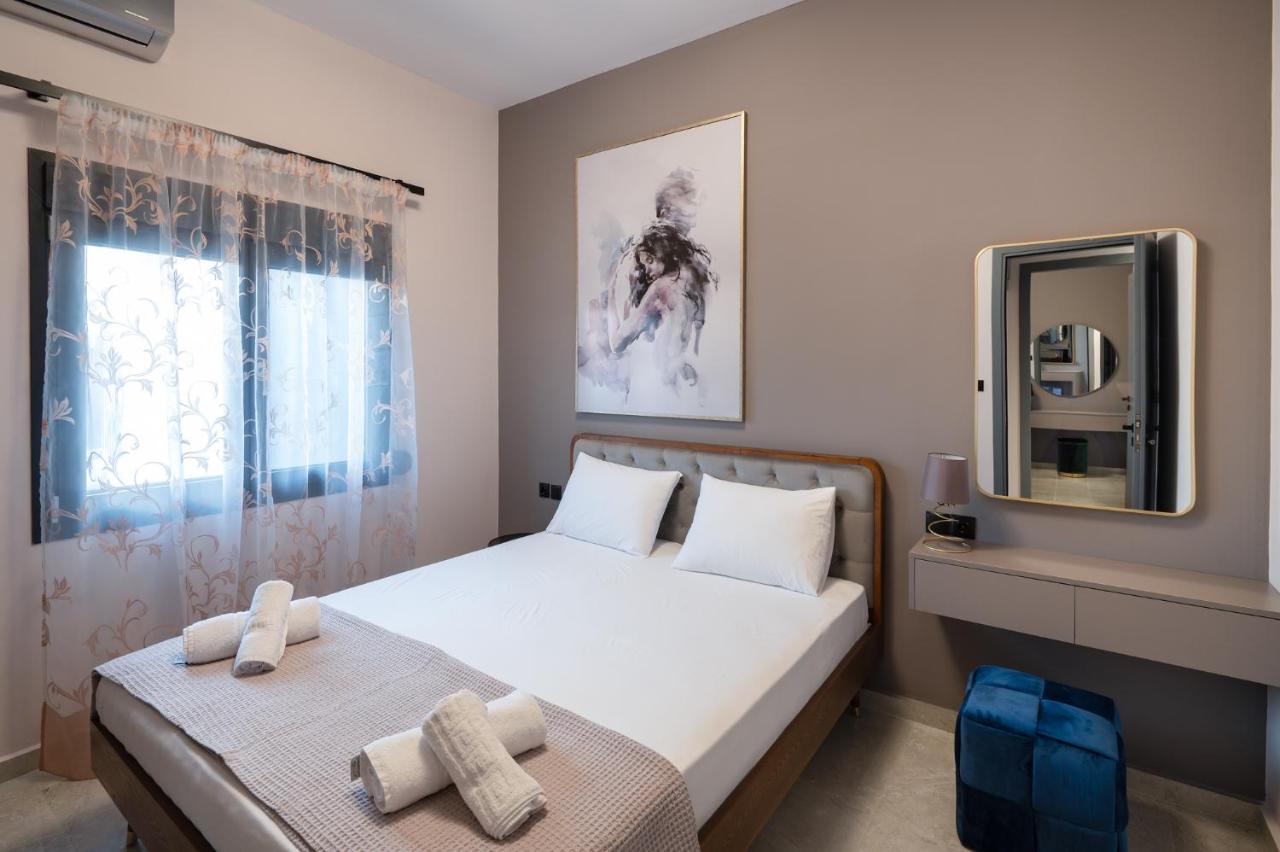 Maison 4 Seasons Kalamata Esterno foto